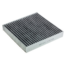 WINFIL CABIN FILTER CARBON FOR JAGUAR XF I 08-15 XJ 09-