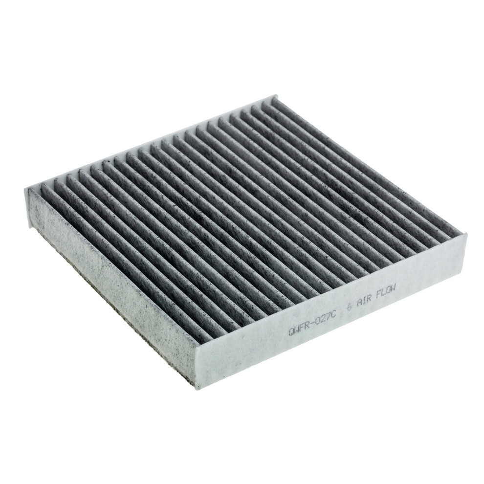 Winfil Cabin Filter Carbon For Jaguar Xf I 08-15 Xj 09- 5902048239402