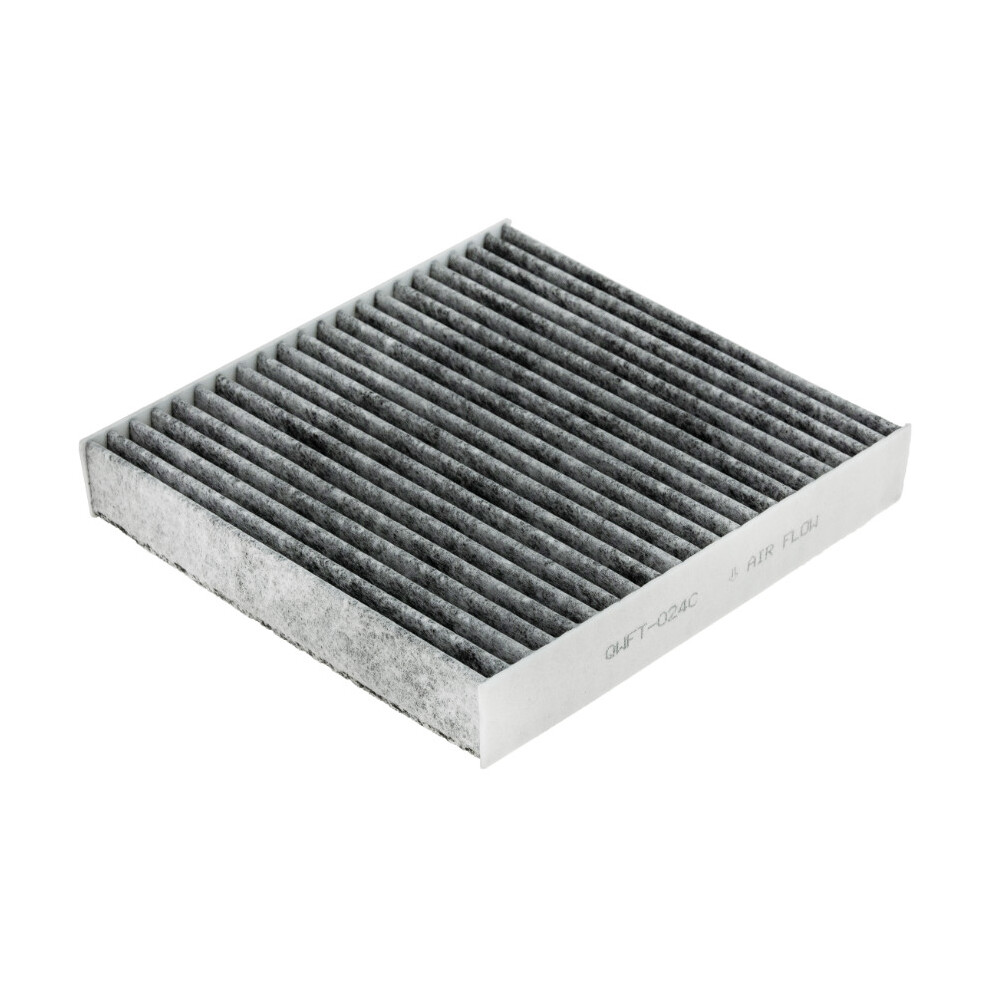 Winfil Cabin Filter Carbon For Fiat 500 Multijet 07- Panda 12- 5902048050328