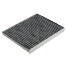 WINFIL CABIN FILTER CARBON FOR FORD FIESTA VI 08-