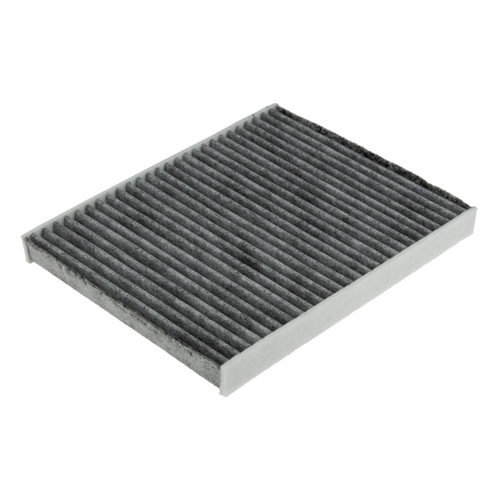 Nty Winfil Cabin Filter Carbon For Ford Fiesta Vi 08