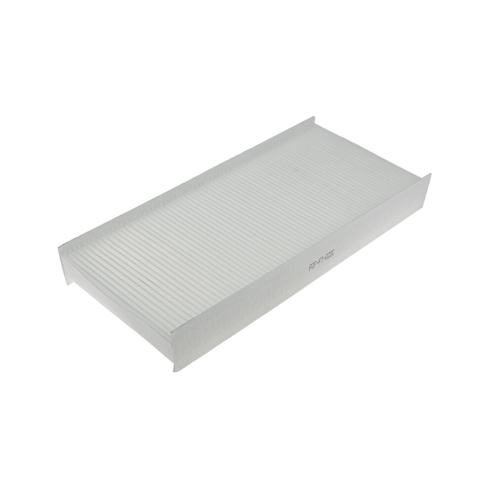 Winfil Cabin Filter For Fiat Scudo 1.6D Multijet 2.0D Multijet 07- 5902048180377