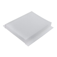WINFIL CABIN FILTER FOR FIAT 500L 12- 500X 14- JEEP RENEGADE 14-