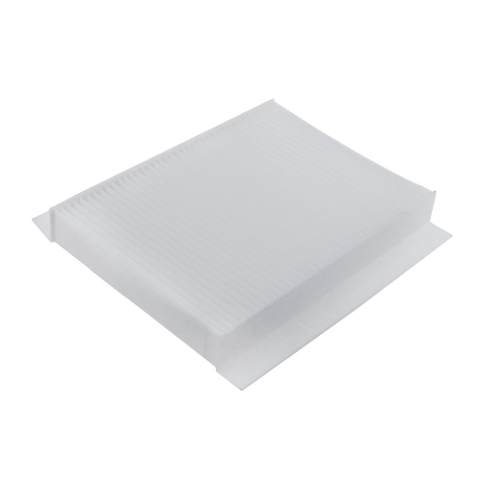 Winfil Cabin Filter For Fiat 500L 12- 500X 14- Jeep Renegade 14- 5902048180407