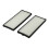 NTY WINFIL CABIN FILTER For HYUNDAI ACCENT 01-, GETZ 02- 2