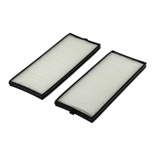 NTY WINFIL CABIN FILTER For HYUNDAI ACCENT 01-, GETZ 02- 1