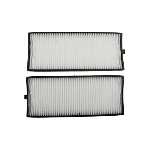 NTY WINFIL CABIN FILTER For HYUNDAI ACCENT 01-, GETZ 02-
