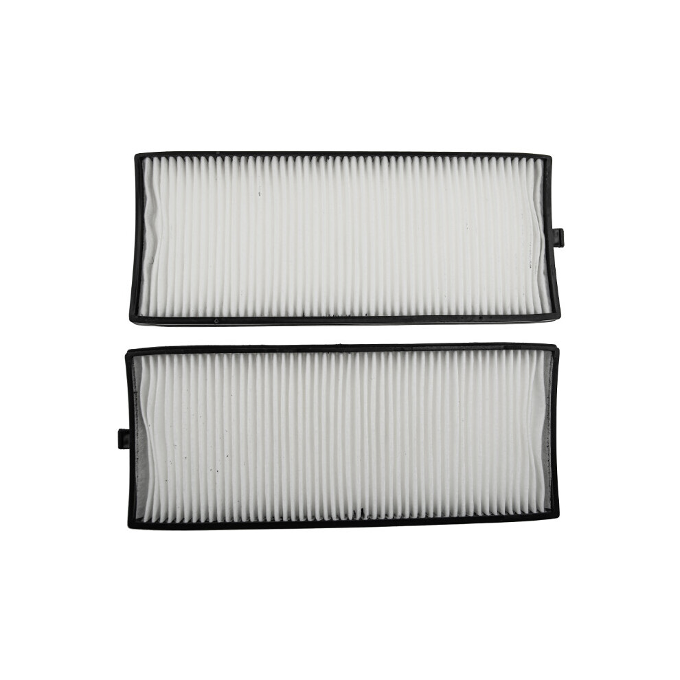 Nty Winfil Cabin Filter For Hyundai Accent 01-, Getz 02