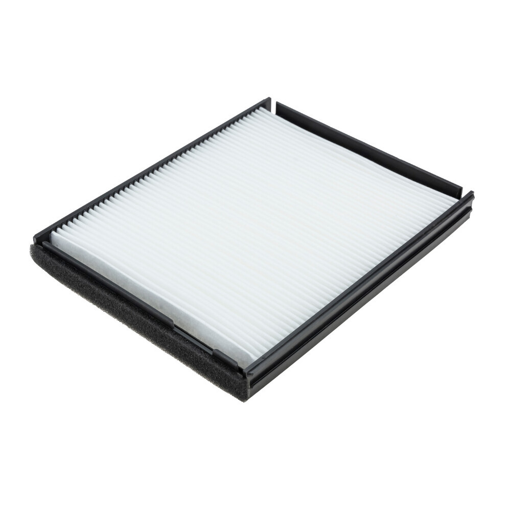 Nty Winfil Cabin Filter For Hyundai Accent 99-02