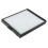 NTY WINFIL CABIN FILTER For HYUNDAI ACCENT 99-02 3