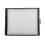 NTY WINFIL CABIN FILTER For HYUNDAI ACCENT 99-02 2