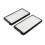 NTY WINFIL CABIN FILTER For HYUNDAI H350 2.5CRDI 15- 1