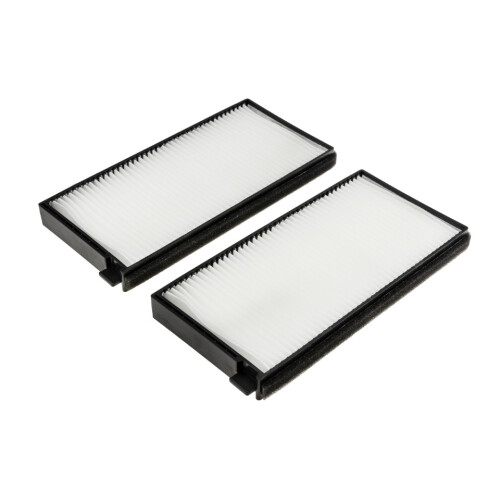 NTY WINFIL CABIN FILTER For HYUNDAI H350 2.5CRDI 15-