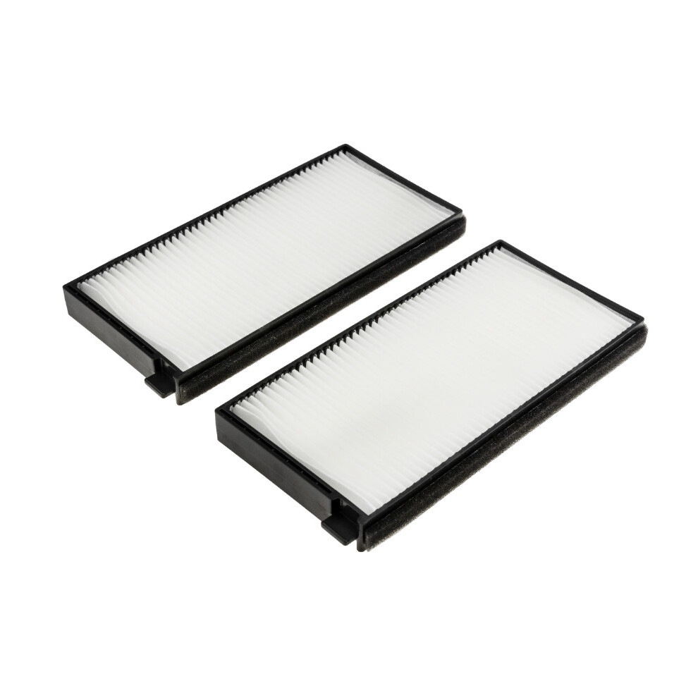 Winfil Cabin Filter For Hyundai H350 2.5Crdi 15- 5902048166029