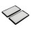 NTY WINFIL CABIN FILTER For HYUNDAI H350 2.5CRDI 15- 3
