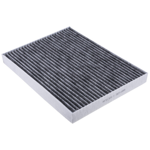 NTY WINFIL CABIN FILTER CARBON For BMW iX I20 21- 2