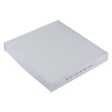 WINFIL CABIN FILTER FOR HYUNDAI TUCSON 20- SANTA FE IV 18-