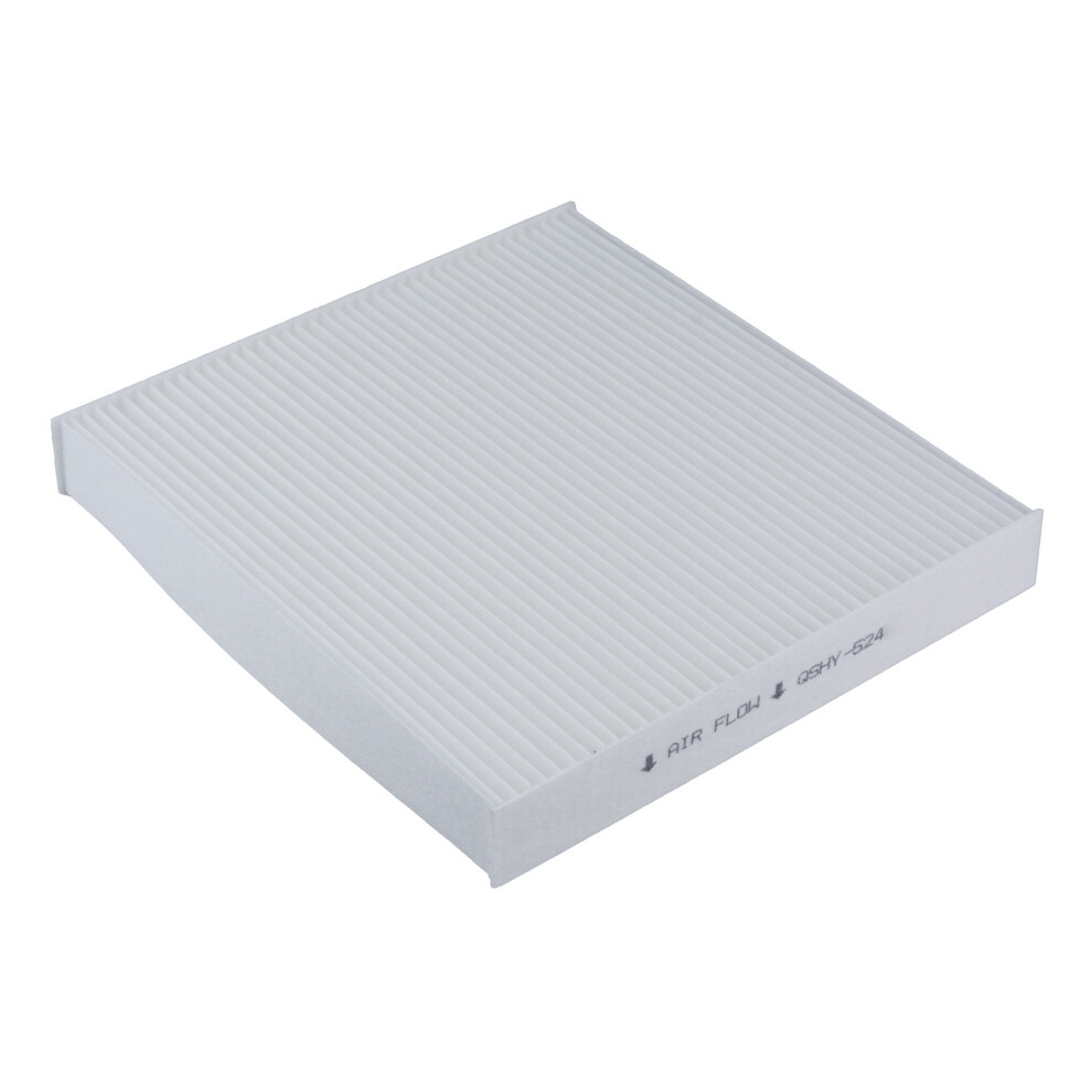 Winfil Cabin Filter For Hyundai Tucson 20- Santa Fe Iv 18- 5902048357564