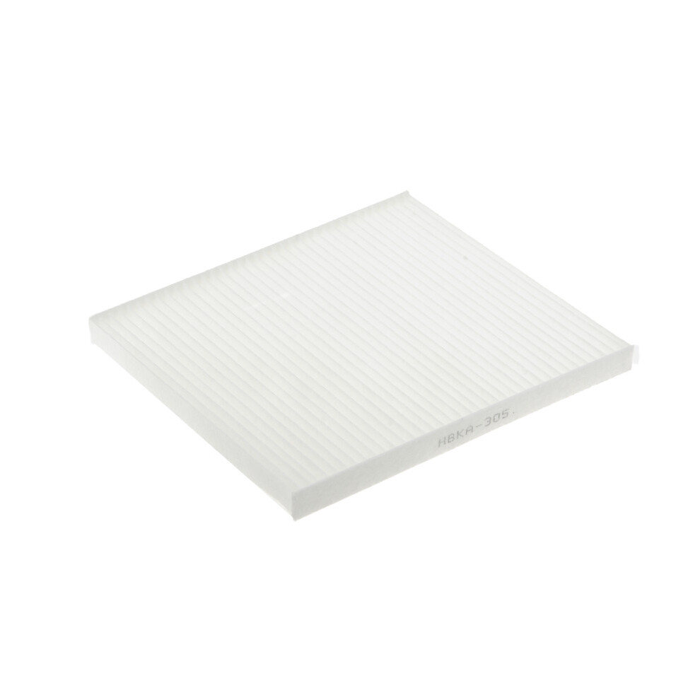Nty Winfil Cabin Filter For Kia Sportage Iii 04- Hyundai Tucson 04