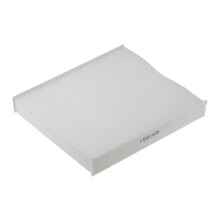 WINFIL CABIN FILTER For KIA SOUL 1.6 09-