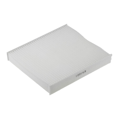NTY WINFIL CABIN FILTER For KIA SOUL 1.6 09-