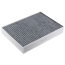 WINFIL CABIN FILTER CARBON FOR JAGUAR E-PACE 14-