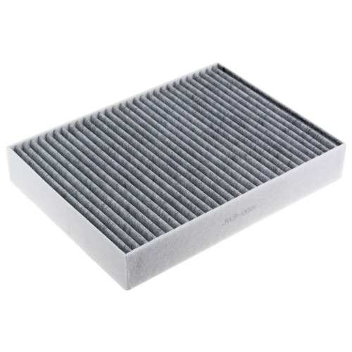 NTY WINFIL CABIN FILTER CARBON FOR JAGUAR E-PACE 14-