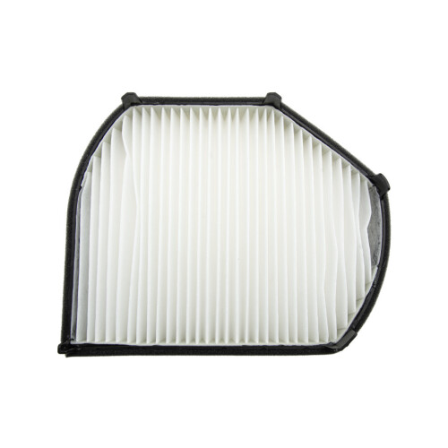 NTY WINFIL CABIN FILTER For MERCEDES C-KLASA, E-KLASA -03 /-AC/ 2