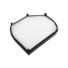WINFIL CABIN FILTER For MERCEDES C-KLASA, E-KLASA -03 /-AC/