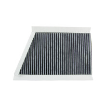 WINFIL CABIN FILTER CARBON For MERCEDES W203/C203 00.05-