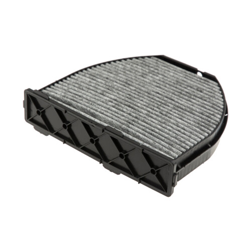 NTY WINFIL CABIN FILTER CARBON For MERCEDES C-KLASA, E-KLASA 03- 1