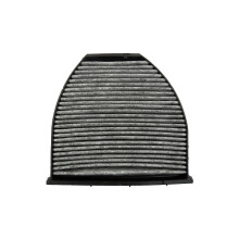 WINFIL CABIN FILTER CARBON For MERCEDES C-KLASA, E-KLASA 03-