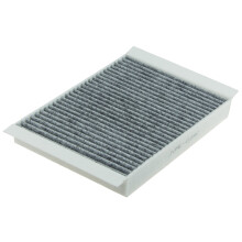 WINFIL CABIN FILTER CARBON FOR MERCEDES C W205/C204/C205/S205 11-