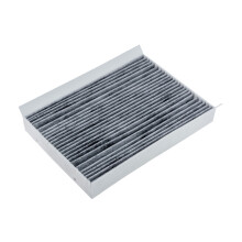 WINFIL CABIN FILTER CARBON FOR MERCEDES V 200CDI/220CDI/250CDI 14-