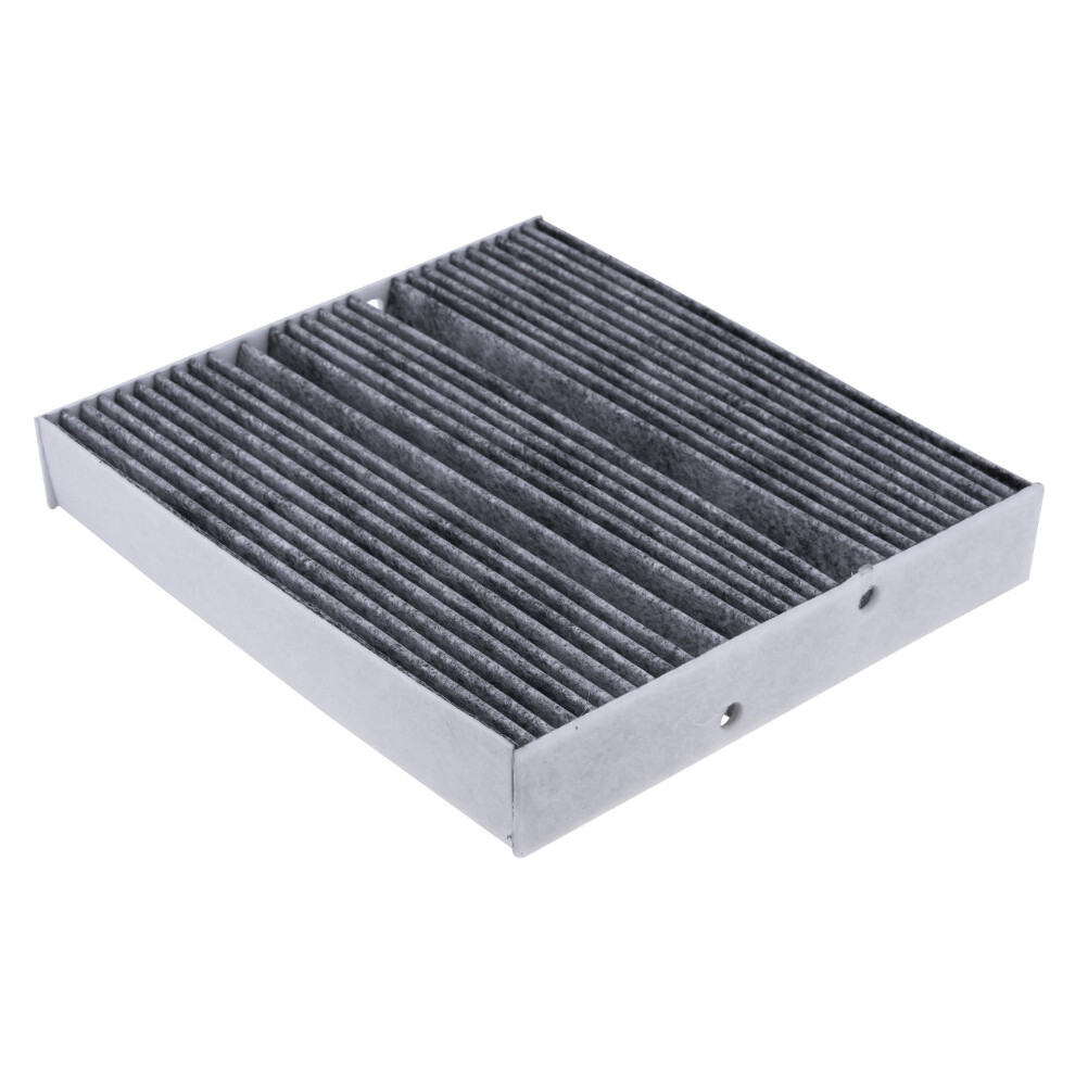 Winfil Cabin Filter Carbon For Mercedes A V177 W177 B W247 Cla C118 5902048316363