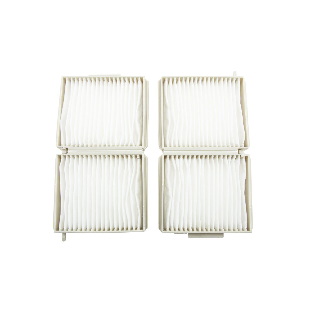 Nty Winfil Cabin Filter For Mazda 626 Gf/Gw 97-,323 Bj /-Ac