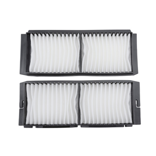 NTY WINFIL CABIN FILTER FOR MAZDA 3 BL TURBO 08- 2