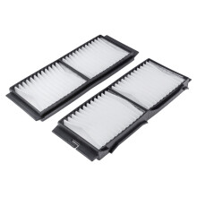 WINFIL CABIN FILTER FOR MAZDA 3 BL TURBO 08-
