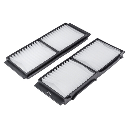 NTY WINFIL CABIN FILTER FOR MAZDA 3 BL TURBO 08-