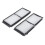 NTY WINFIL CABIN FILTER FOR MAZDA 3 BL TURBO 08- 2
