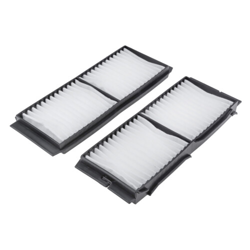 NTY WINFIL CABIN FILTER FOR MAZDA 3 BL TURBO 08- 1