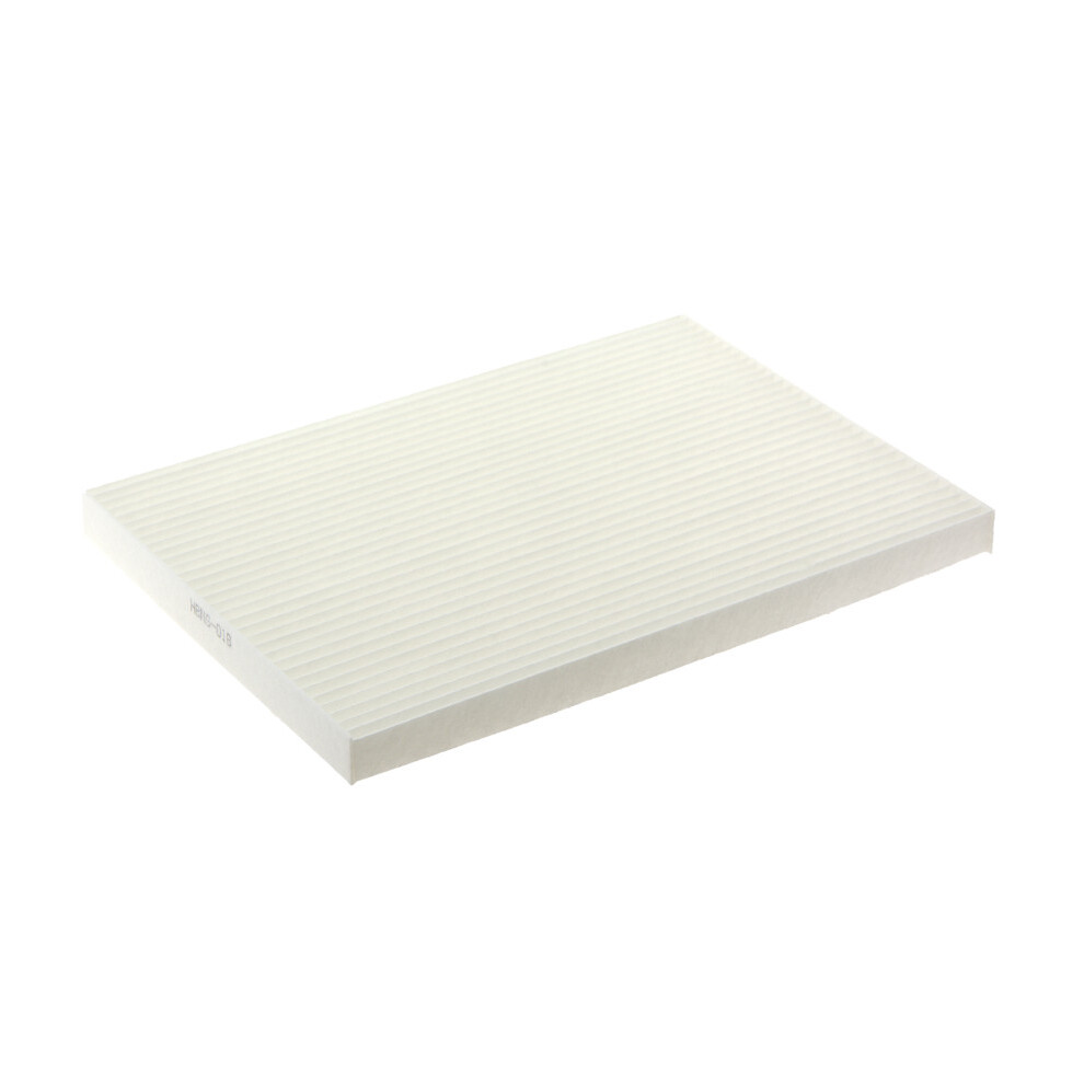 Nty Winfil Cabin Filter For Nissan Qashqai 07-, X-Trail T31 07