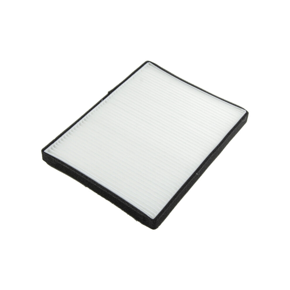 Nty Winfil Cabin Filter For Nissan Primera P11 96-02 Terrano Ii R20 93