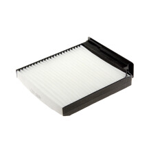 WINFIL CABIN FILTER FOR NISSAN MICRA K12 03-, RENAULT CLIO II/III 98-