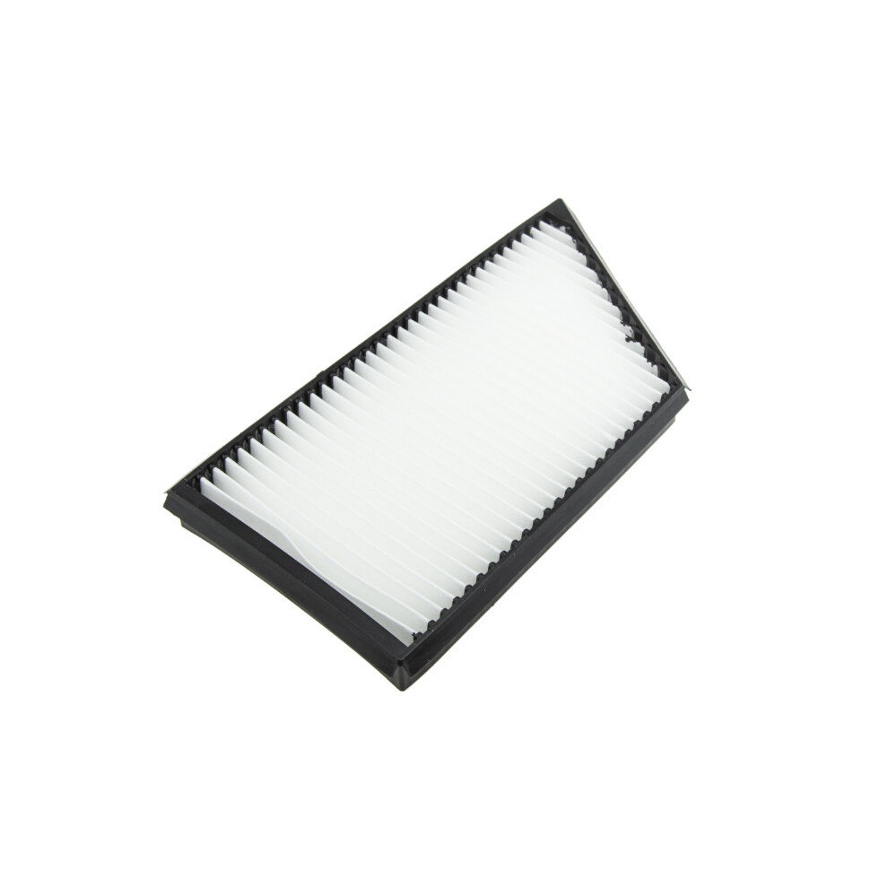 NTY Interior Air Filter Pollen Filter FCF-PE-005 For Peugeot Reinforced New - Image 7