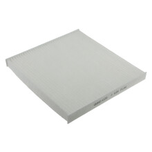 WINFIL CABIN FILTER FOR NISSAN MICRA K13 1.0 FLEX 1.2 DIG-S 1.5 10-
