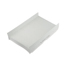 WINFIL CABIN FILTER FOR CITROEN C2 C3 C4 02- PEUGEOT 307 308 00-