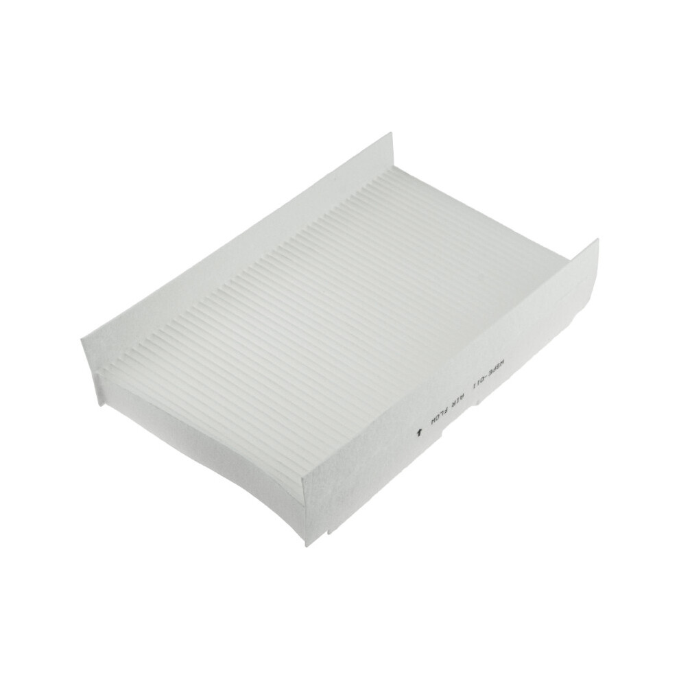 Nty Winfil Cabin Filter For Citroen C2 C3 C4 02- Peugeot 307 308 00