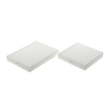 WINFIL CABIN FILTER For PEUGEOT 207 06-