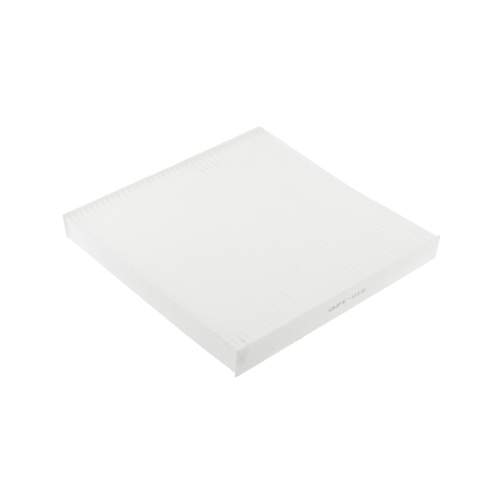 Nty Winfil Cabin Filter For Fiat Ducato 06- Citroen Jumper 06
